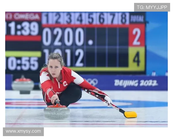 中国冰壶女队逆转意大利 取得循环赛第二胜 中国冰壶女队逆转意大利 取得循环赛第二胜