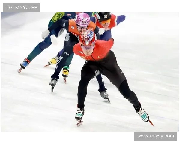 中国短道接力痛失决赛席位资格