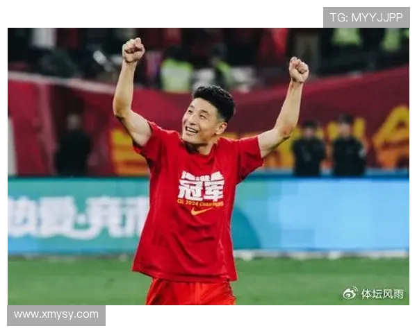 武磊谈伤病恢复盼联赛后合练