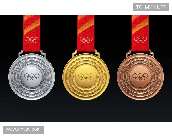 中国境外冬奥创历史新高奖牌平