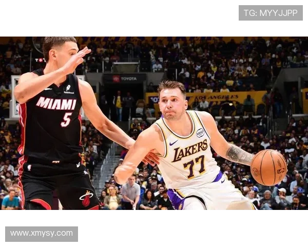 东契奇复出42分助湖人连胜骑士 东契奇复出42分助湖人连胜骑士